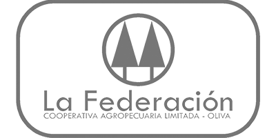 Logo Federación