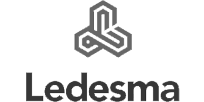 Logo Ledesma